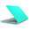 Pastel Hard Shell Case for Apple MacBook Air (13-inch) 2020 / 2019 / 2018 - Green